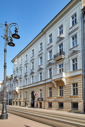 Exterior & Views, Classic apartments Pilsudskiego street, Kraków City