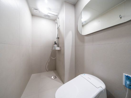 Others 5, YONGIN HOTEL GRAY, Seongnam