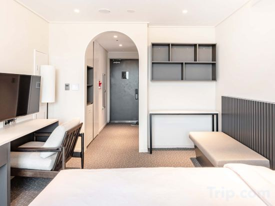 Fitness & Recreational Facilities, Sota Suite Yangyang Granbay, Yangyang