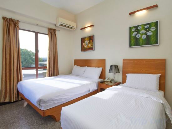Logo, Kepong Hotel, Kuala Lumpur