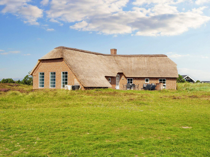 Exterior & Views 1, 12 Person Holiday Home in Ringkobing-by Traum, Ringkøbing-Skjern
