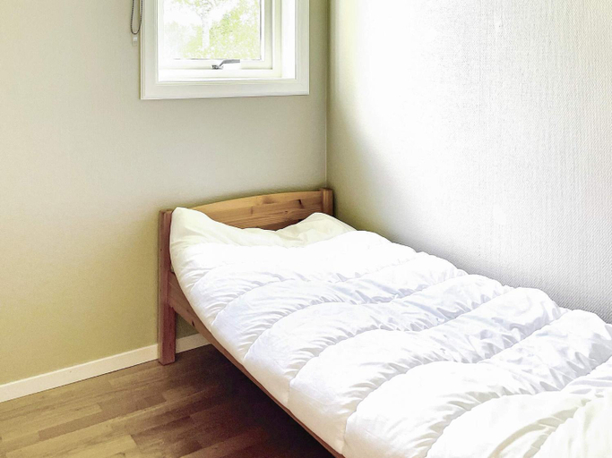 Bedroom, person holiday home in GUSTAVSFORS-By Traum, Bengtsfors