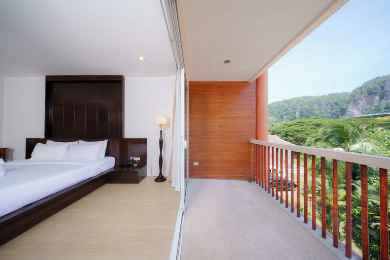 Bedroom 3, Aonang Regent, Mueang Krabi