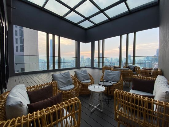 Others 3, Axon Bukit Bintang by Janice's Homestay, Kuala Lumpur