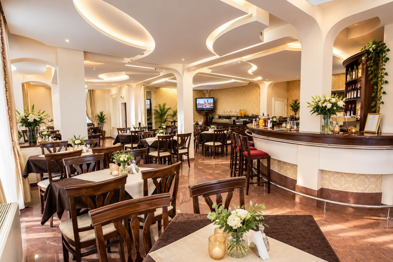Food & Drinks 5, Hotel Imperial Premium, Timisoara