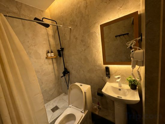 Others 5, Presidential Hotel, Almaty