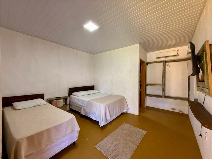Room 2, Constanza Hotelaria, Bonito