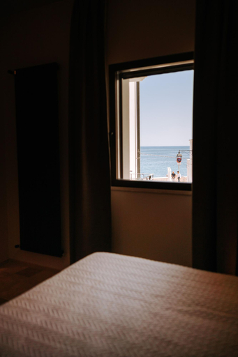 Bedroom 4, Le Contrade Dimore Pugliesi, Bari
