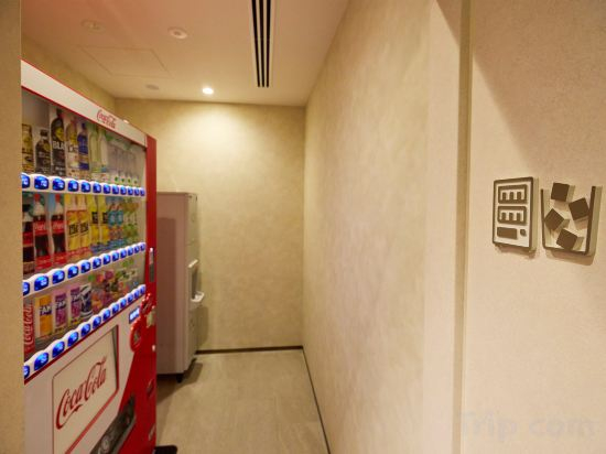 Hotel Interior/Public Areas