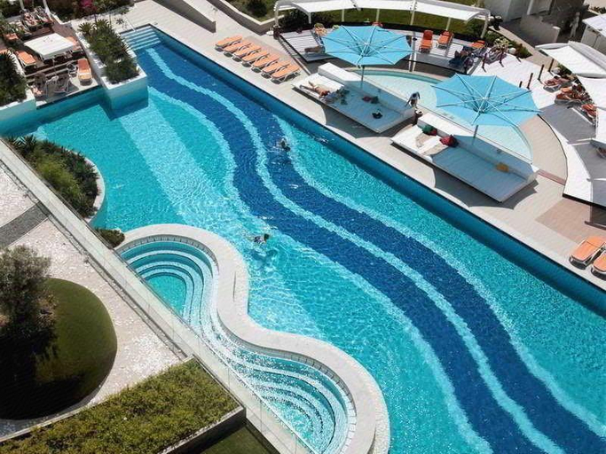 Sport & Beauty 3, Bowline Hotel, Clatsop