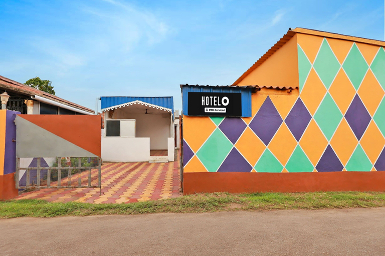Primary image