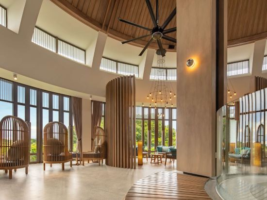 Hotel Interior/Public Areas 3, Premier Village Phu Quoc Resort - Managed by Accor, Phú Quốc
