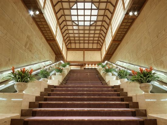 Hotel Interior/Public Areas 3, Suimeikan, Gero