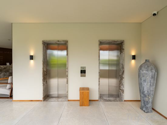 Hotel Interior/Public Areas 4, Sore Escape Tumbak Bayuh by Betterplace, Badung