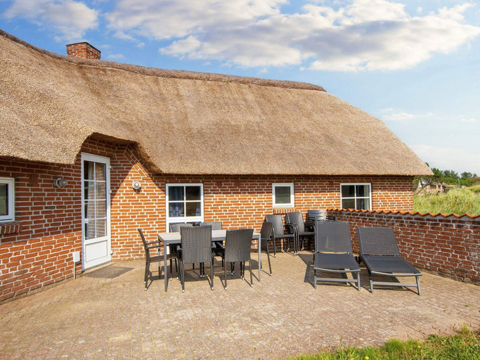 Others 5, 12 Person Holiday Home in Ringkobing-by Traum, Ringkøbing-Skjern