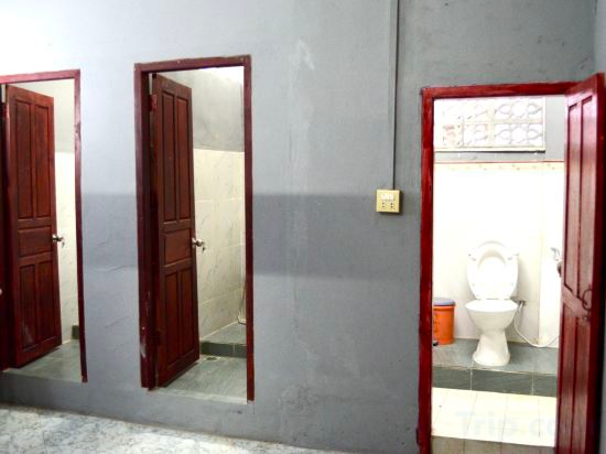 Others 3, Aroma Hostel, Vientiane