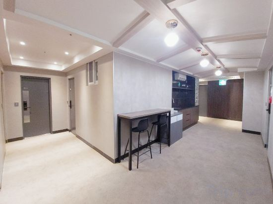 Hotel Interior/Public Areas 5, Momento Hostel Jongno, Jongno