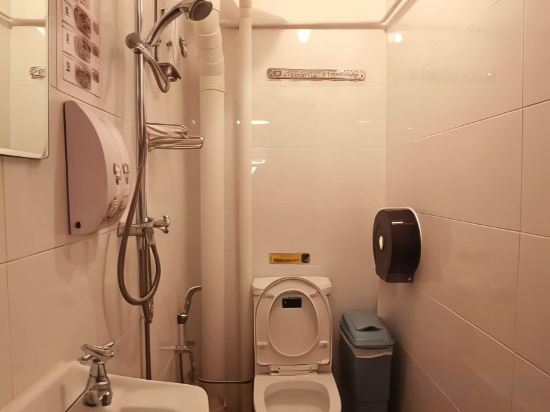 Others 5, K Space Inn 569 - Hostel, Singapore
