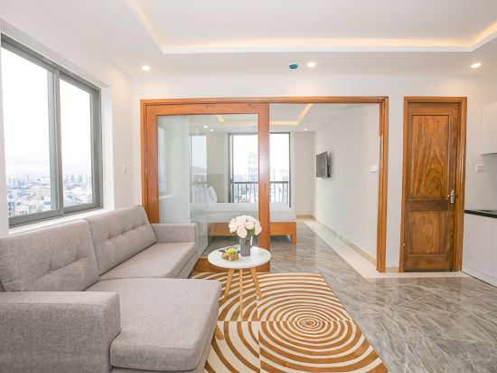 Others 2, Misa Hotel & Apartment, Da Nang