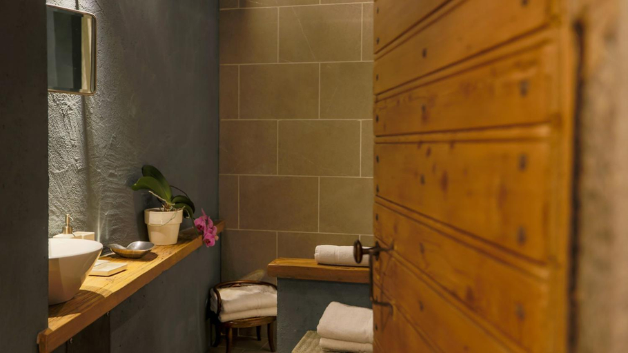 Bathroom 3, La Ferme des Lombardes by Casalero, Haute-Savoie