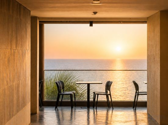 Hotel Interior/Public Areas 3, Apec Luxury Coastal Apartment Mui Ne - Ocean View, Phan Thiết