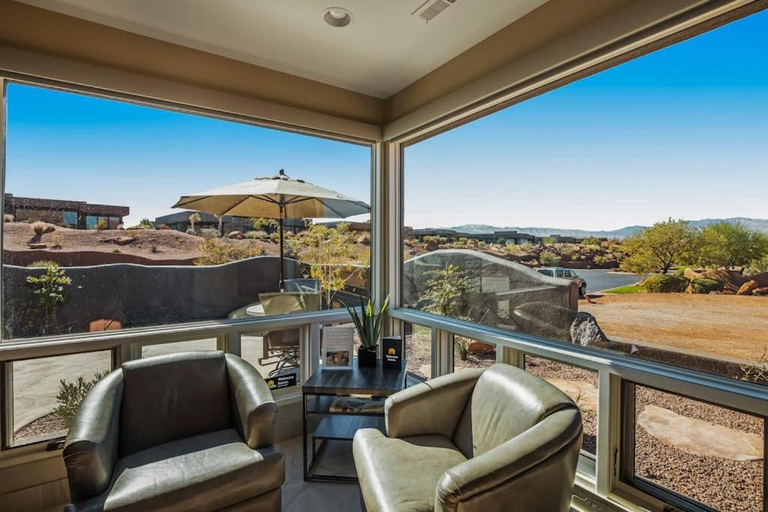 Others 5, Entrada Casita with a View, Washington