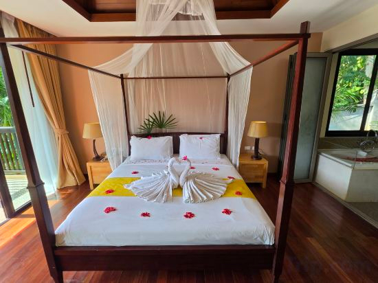 Hotel Exterior 5, HULA HULA RESORT l truly tropical and fun wellness, Mueang Krabi