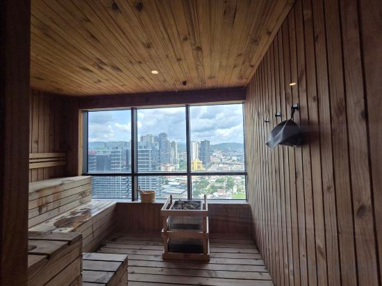Hotel Exterior 3, Novo Embassy Ampang by Dormeo Destinations【Infinity Pool+5min Walk to Gleneagles】, Kuala Lumpur