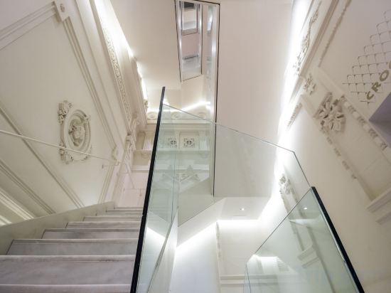 Others 4, Sant Jordi Hostels Rock Palace, Barcelona