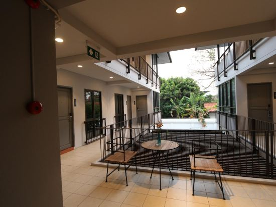 Hotel Interior/Public Areas 4, Viya Lodge, Muang Chiang Mai