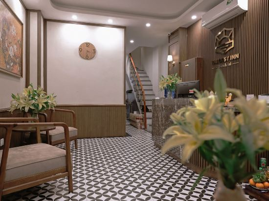 Hotel Interior/Public Areas 3, The Cosy Inn Hanoi, Hoàn Kiếm