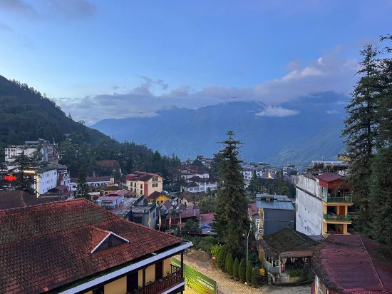 Others 2, Sapa Sweet Time Hotel, Sa Pa