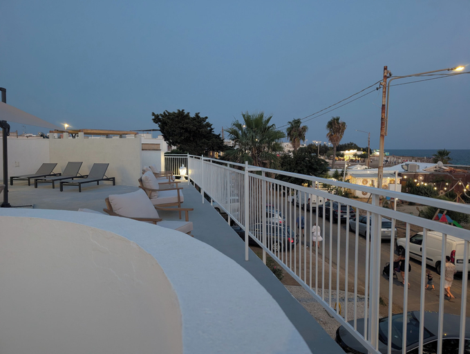 Property grounds 4, B&B Boutique Miramare, Lecce
