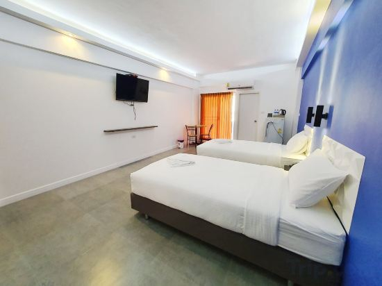 Others 5, TS Home Service Apartment, Krathum Baen