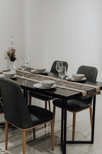 Dining 5, The One Apart, Phuket Island