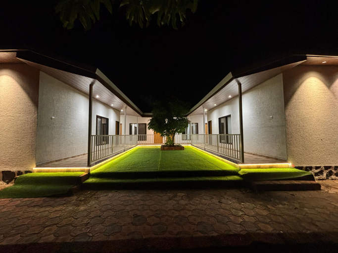 Exterior 4, Nakshatra Farm Karjat, Raigarh