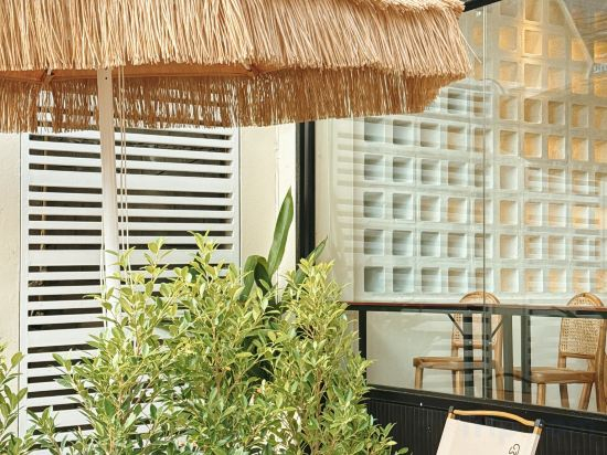 Hotel Exterior 2, Mr.Oh in Phuket Karon, Pulau Phuket