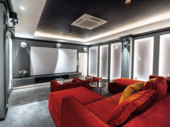 Fitness & Recreational Facilities 5, The Title Legendary Bangtao by Beringela, Phuket Island