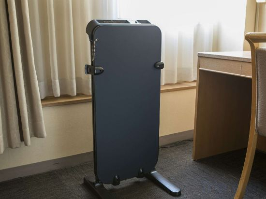 Others 3, Ark Hotel Okayama -Route Inn Hotels-, Okayama