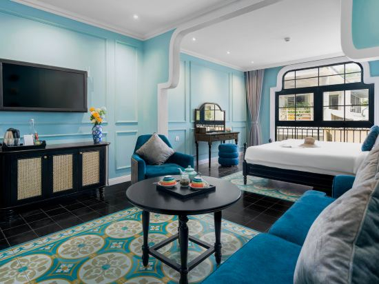 Logo, The Now boutique Hotel & Apartment, Da Nang