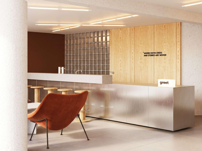 Others 2, Greet Hotel Nancy Frouard (Ouverture octobre 2026), Meurthe-et-Moselle