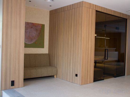 Hotel Interior/Public Areas 3, Resident Hotel Abay(opened in 2025), Almaty