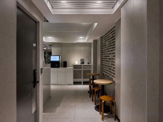 Hotel Interior/Public Areas 3, Unit M Hostel, Jung