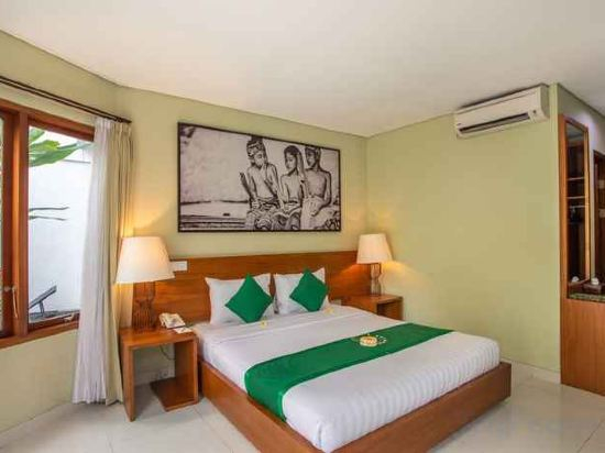 Others 2, Bakung Ubud Resort and Villa, Gianyar