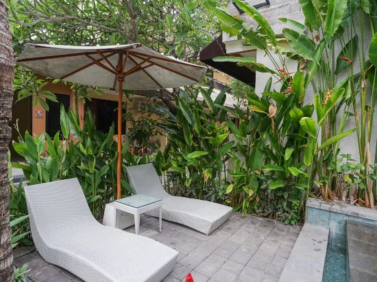 Hotel Interior/Public Areas 4, Dee Mansion Bali, Denpasar