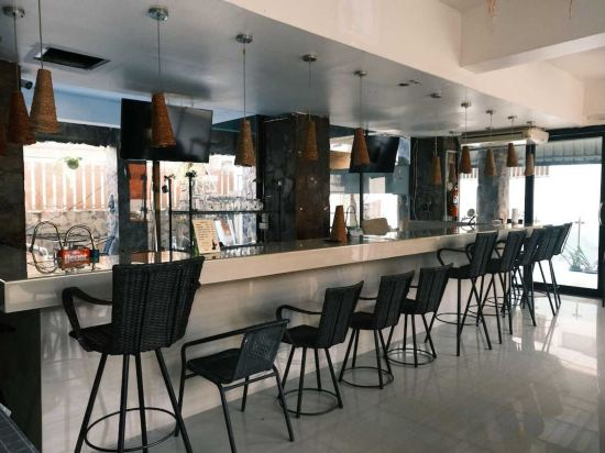 Hotel Interior/Public Areas 5, Collection O Luna Hotel Pattaya, Pattaya