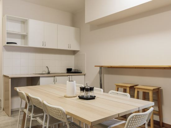 Others 4, Roquerol Hostel Gracia, Barcelona