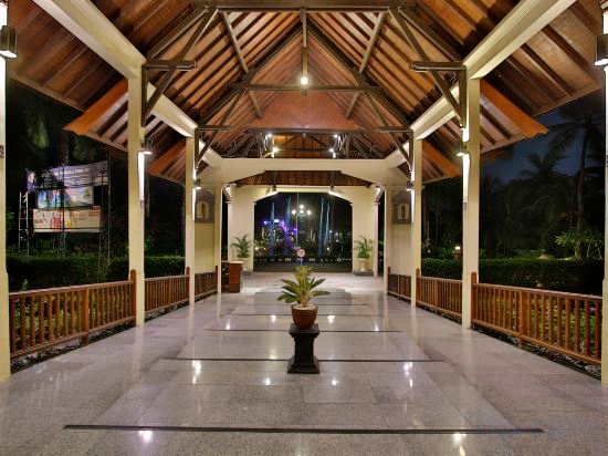 Hotel Interior/Public Areas 5, Jayakarta Hotel Lombok, Lombok