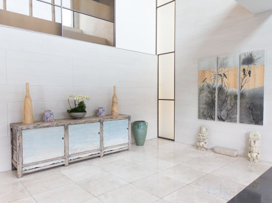 Hotel Interior/Public Areas 3, Avonhotel Gunsan, Gunsan