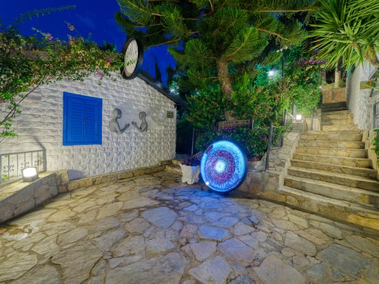 Others 2, Illusion Beach ClubHotel Only Adult, Alanya
